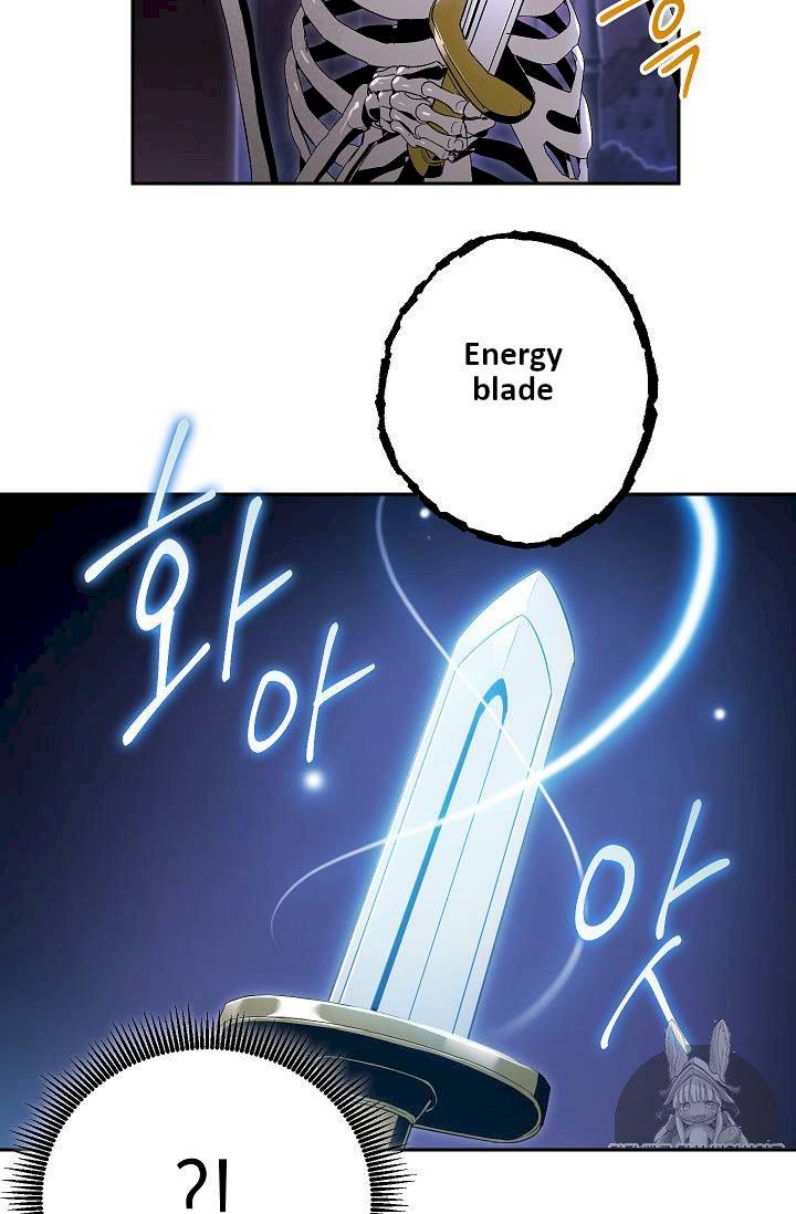 Skeleton Soldier Couldn't Protect the Dungeon - Chapter 74 Page 36