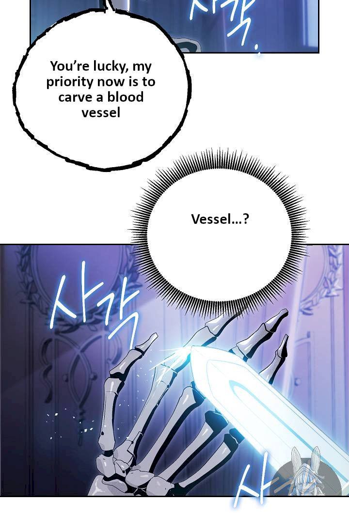 Skeleton Soldier Couldn't Protect the Dungeon - Chapter 74 Page 38