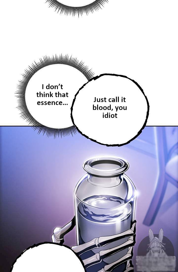 Skeleton Soldier Couldn't Protect the Dungeon - Chapter 74 Page 40