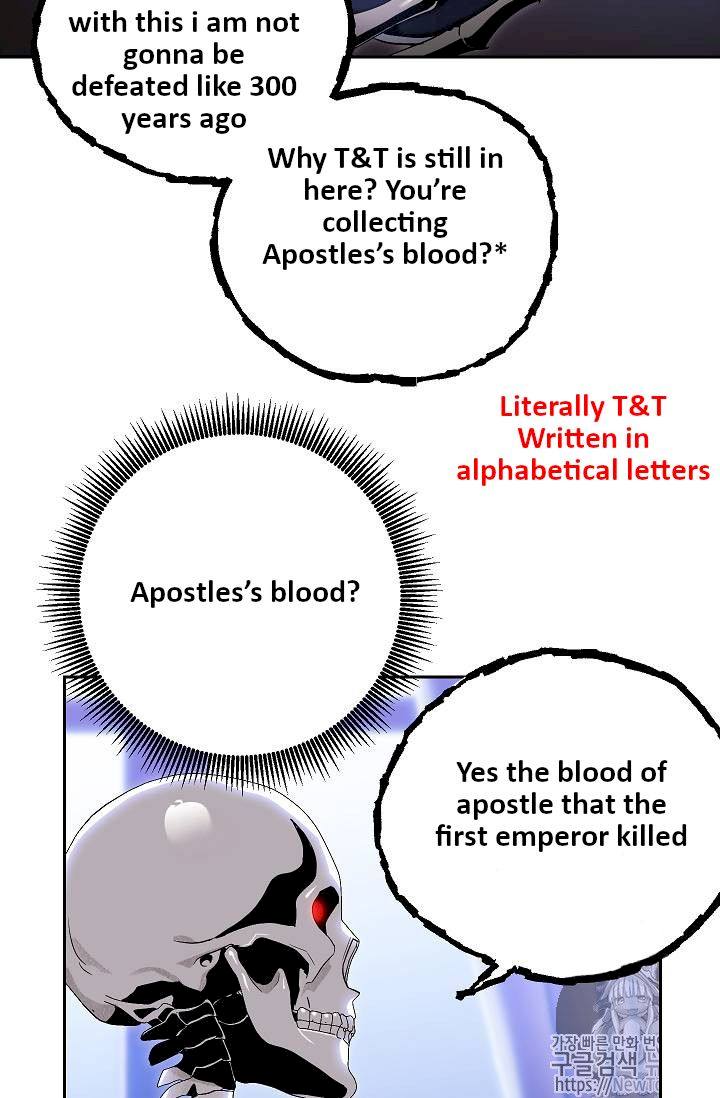 Skeleton Soldier Couldn't Protect the Dungeon - Chapter 74 Page 41