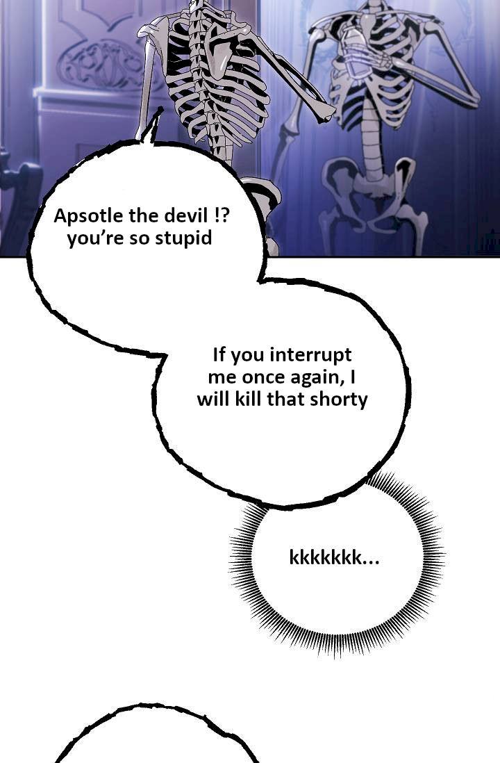 Skeleton Soldier Couldn't Protect the Dungeon - Chapter 74 Page 43