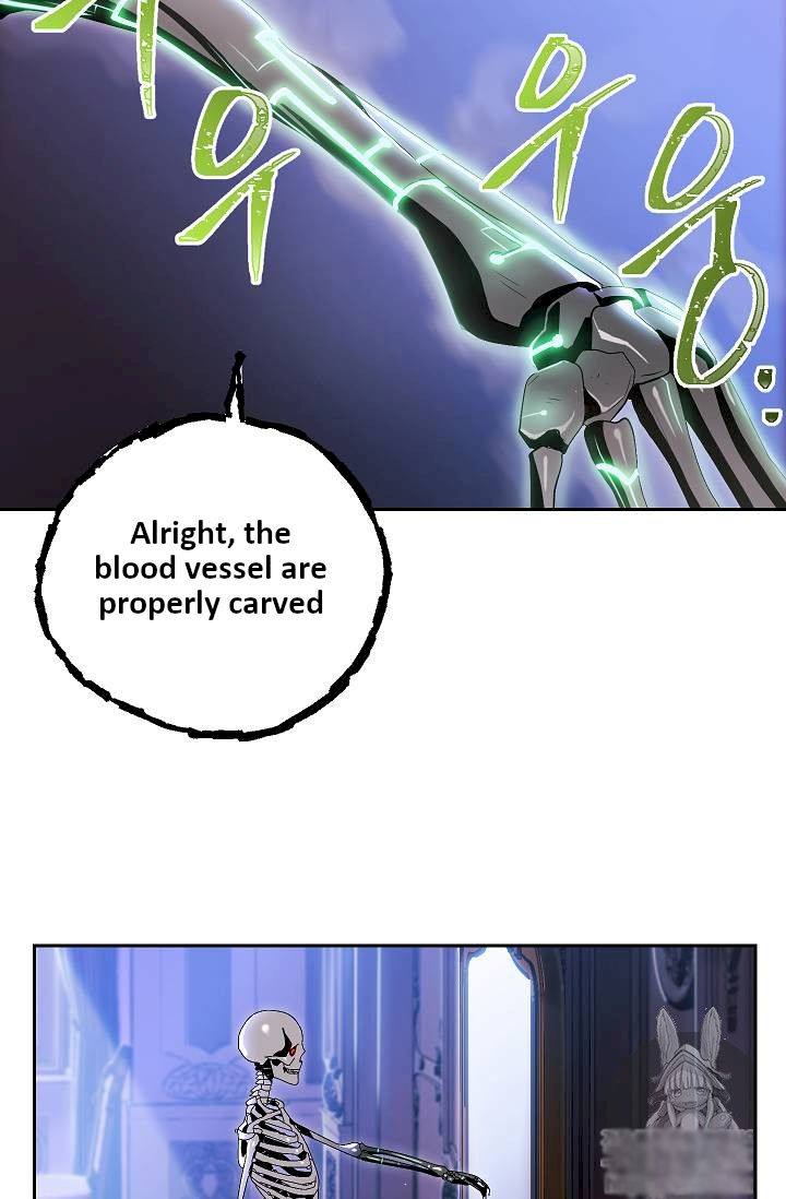 Skeleton Soldier Couldn't Protect the Dungeon - Chapter 74 Page 46