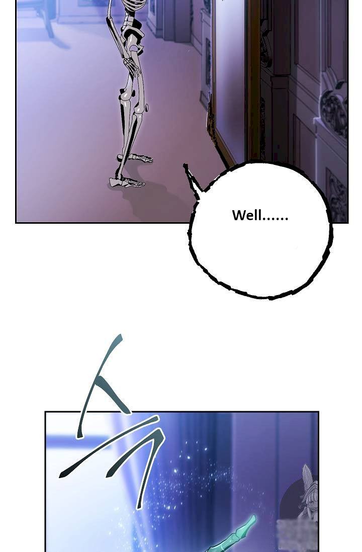 Skeleton Soldier Couldn't Protect the Dungeon - Chapter 74 Page 47