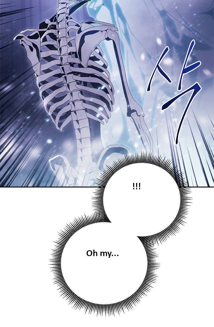 Skeleton Soldier Couldn't Protect the Dungeon - Chapter 74 Page 50