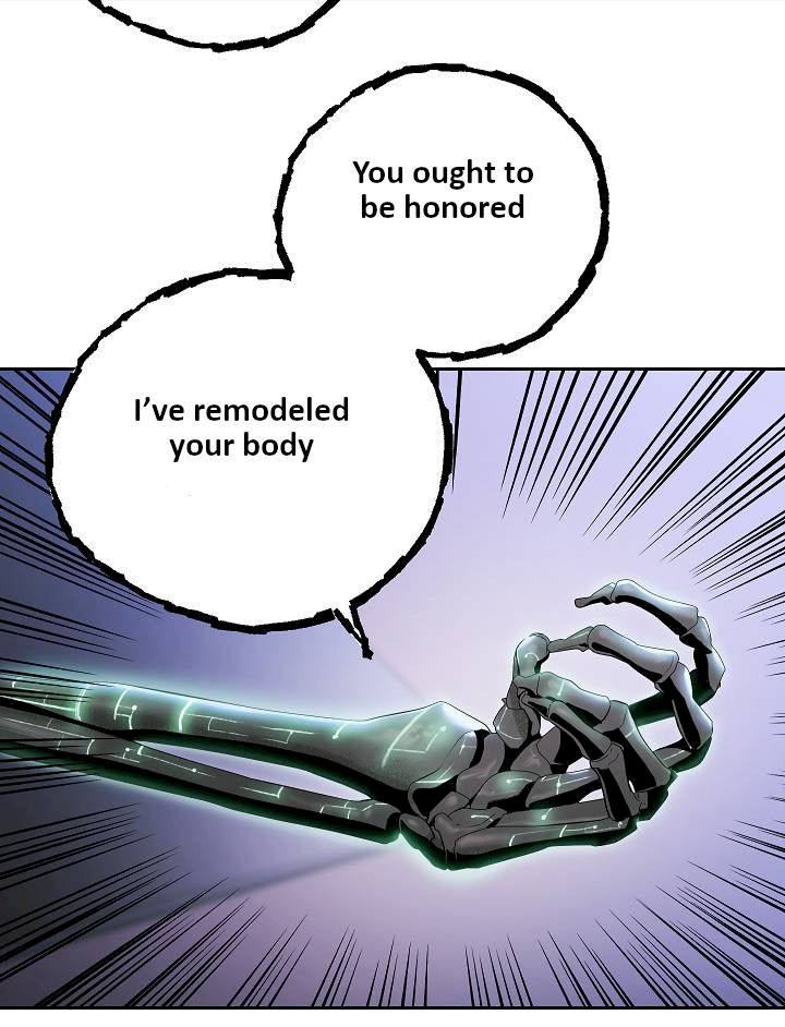 Skeleton Soldier Couldn't Protect the Dungeon - Chapter 74 Page 52