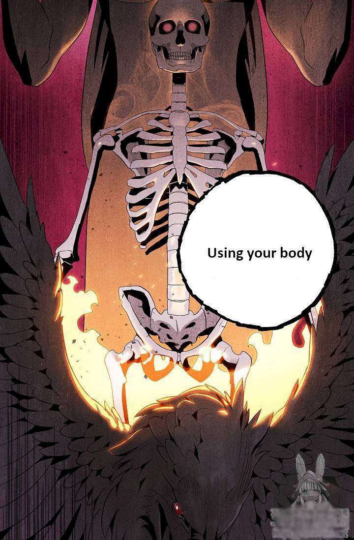 Skeleton Soldier Couldn't Protect the Dungeon - Chapter 74 Page 55