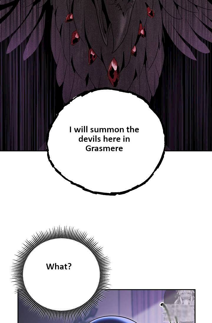 Skeleton Soldier Couldn't Protect the Dungeon - Chapter 74 Page 56