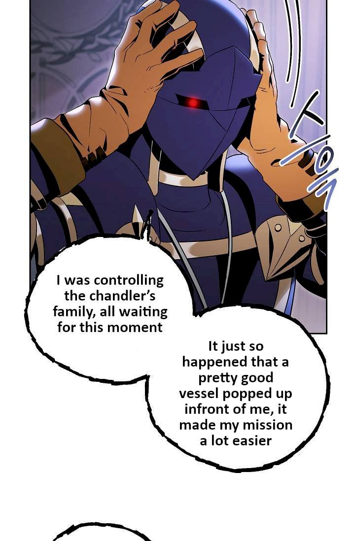 Skeleton Soldier Couldn't Protect the Dungeon - Chapter 74 Page 57