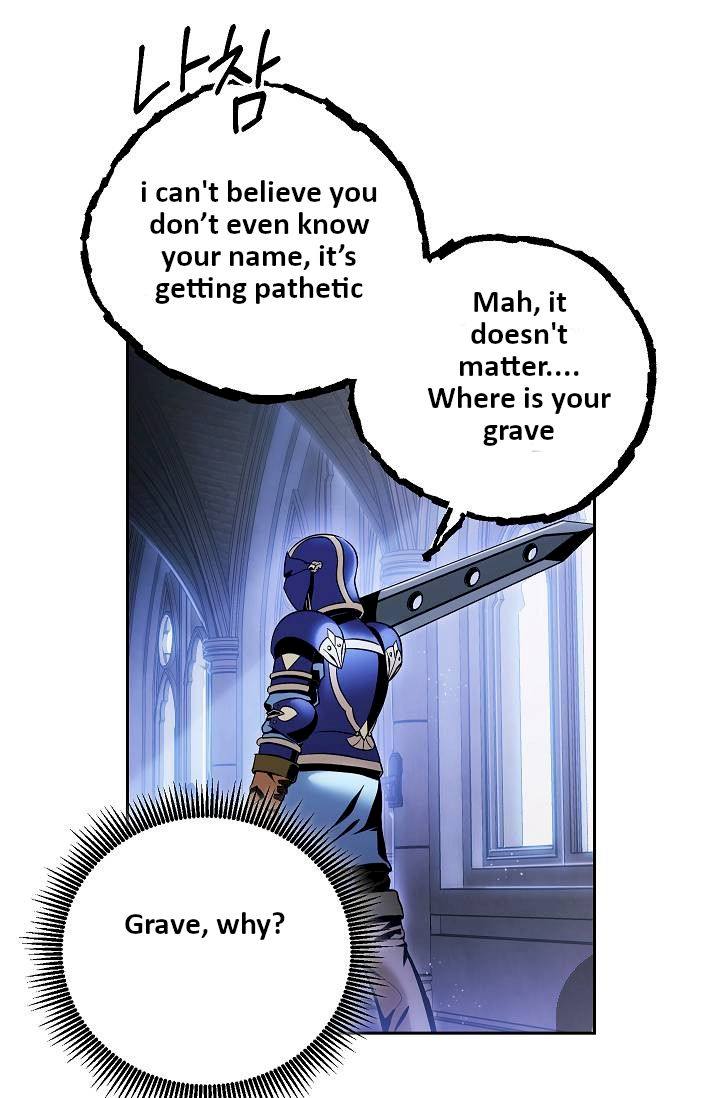 Skeleton Soldier Couldn't Protect the Dungeon - Chapter 74 Page 59