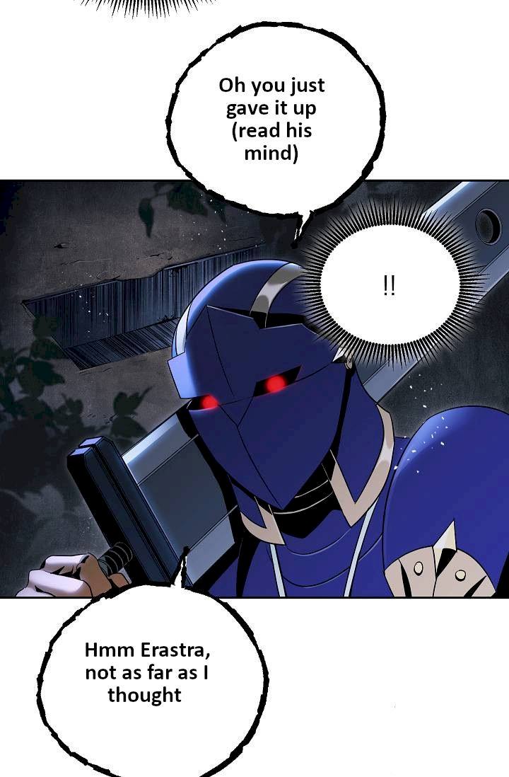 Skeleton Soldier Couldn't Protect the Dungeon - Chapter 74 Page 60