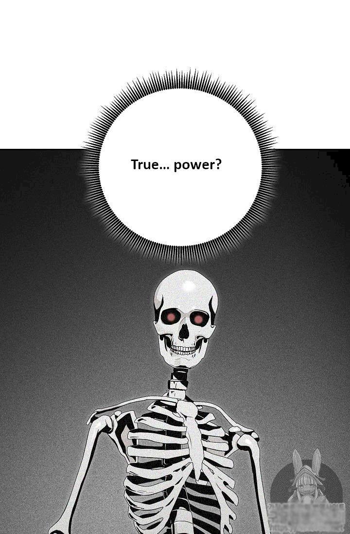 Skeleton Soldier Couldn't Protect the Dungeon - Chapter 74 Page 64