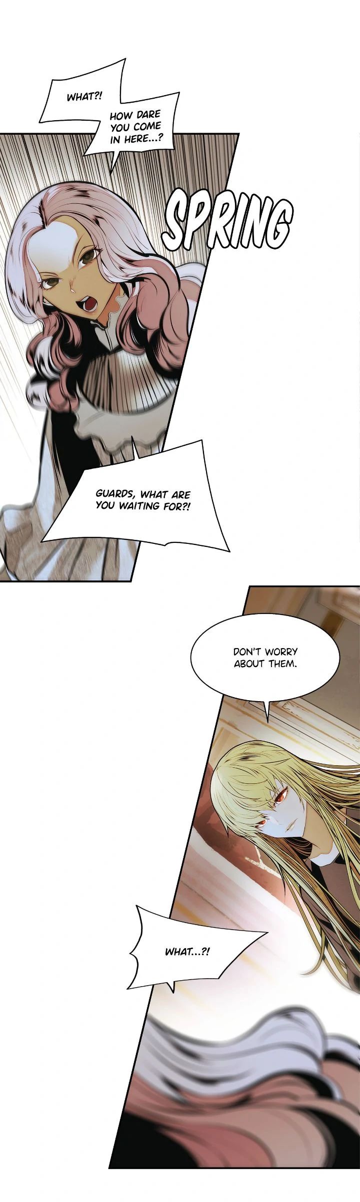 MookHyang – Dark Lady - Chapter 262 Page 11