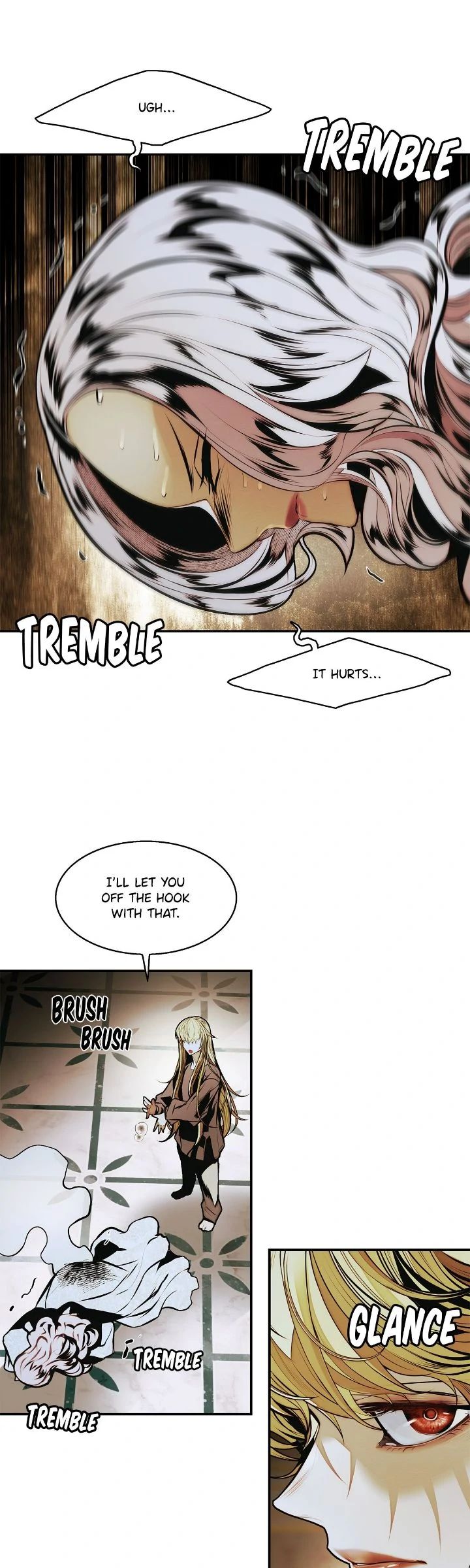 MookHyang – Dark Lady - Chapter 262 Page 15