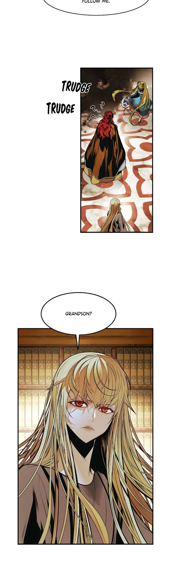 MookHyang – Dark Lady - Chapter 262 Page 2