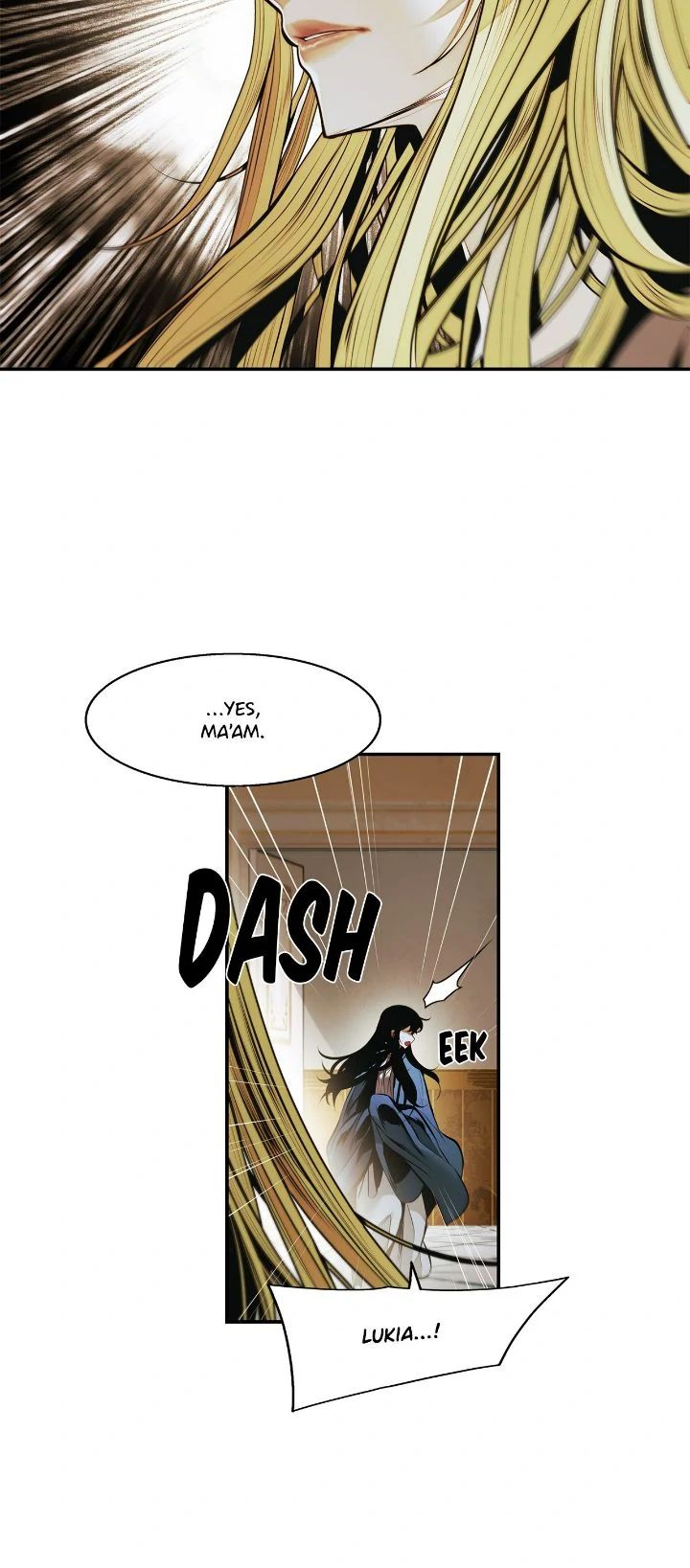 MookHyang – Dark Lady - Chapter 262 Page 20