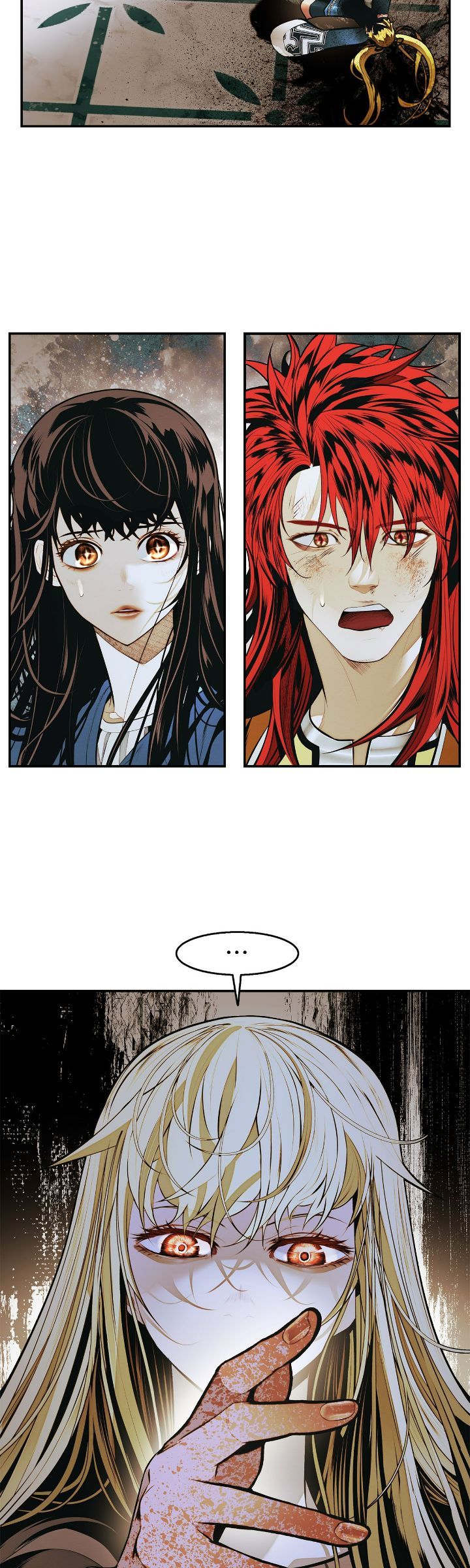 MookHyang – Dark Lady - Chapter 262 Page 37