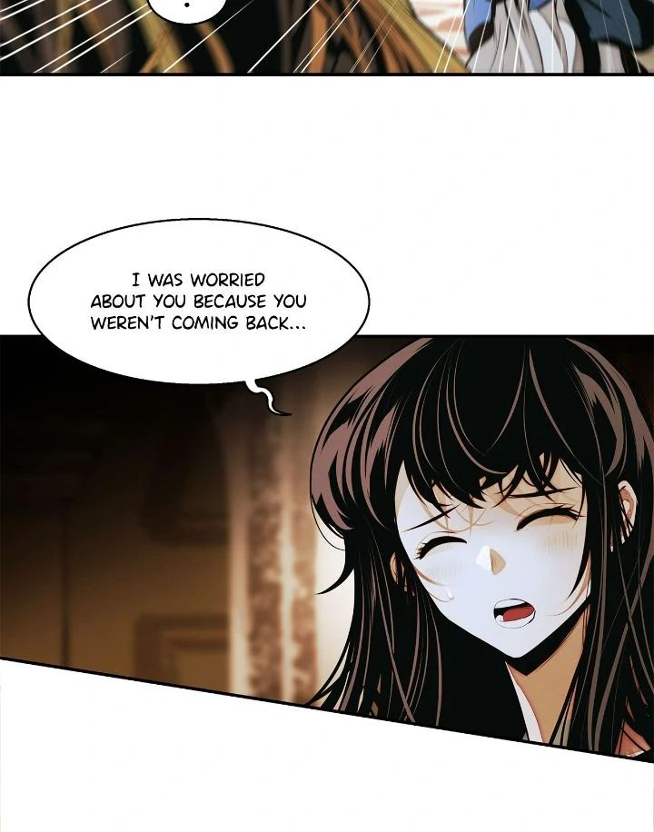 MookHyang – Dark Lady - Chapter 262 Page 4