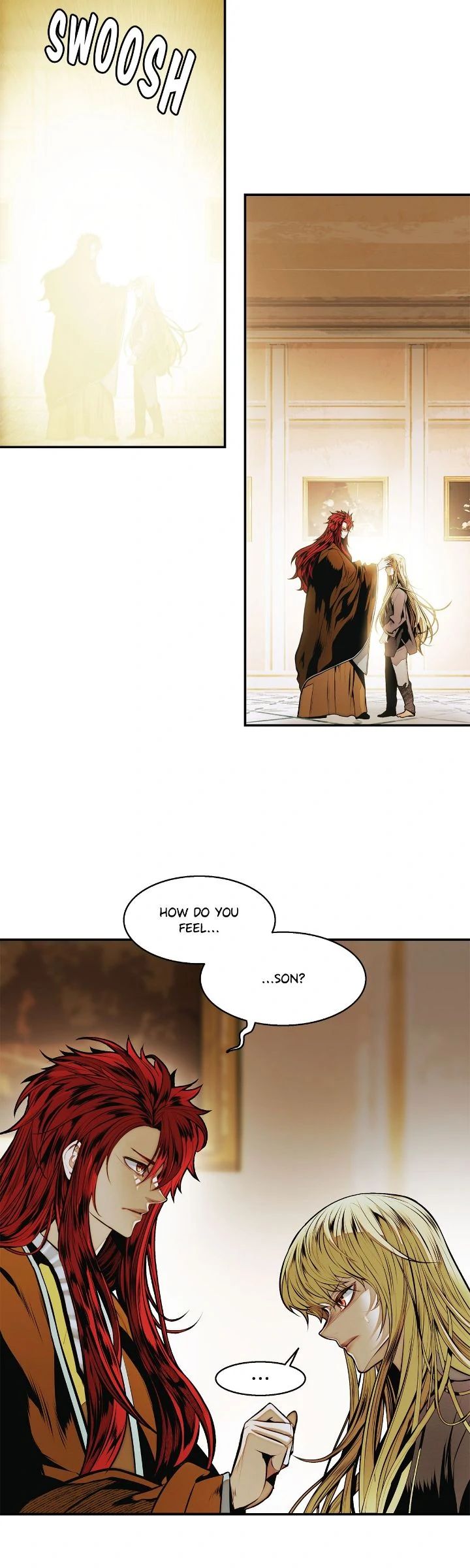 MookHyang – Dark Lady - Chapter 263 Page 15