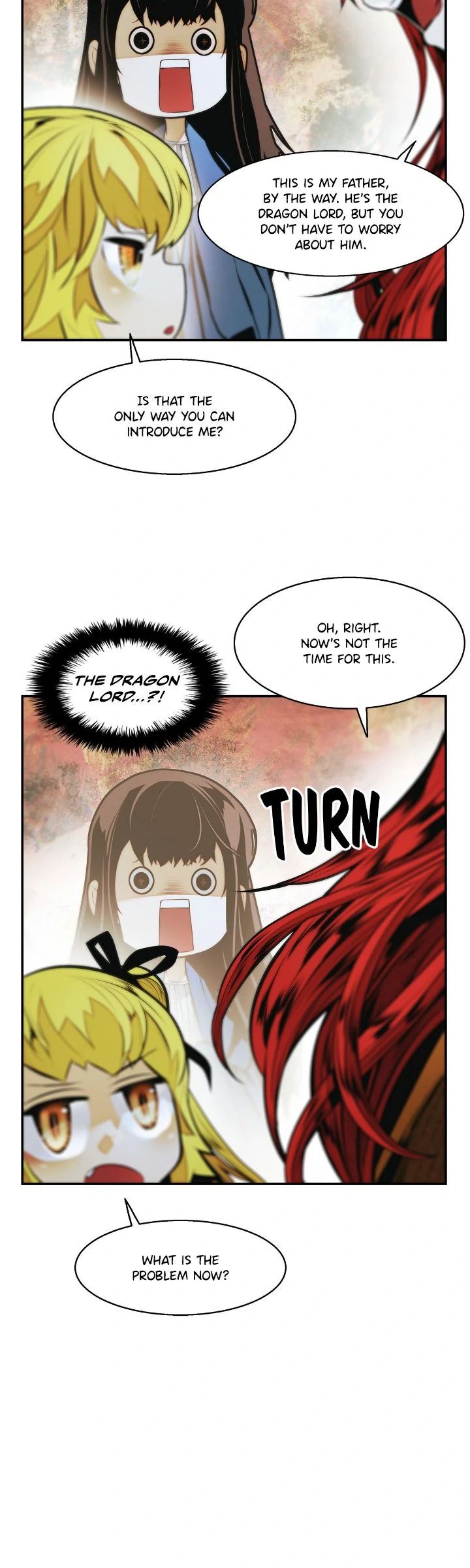 MookHyang – Dark Lady - Chapter 263 Page 37
