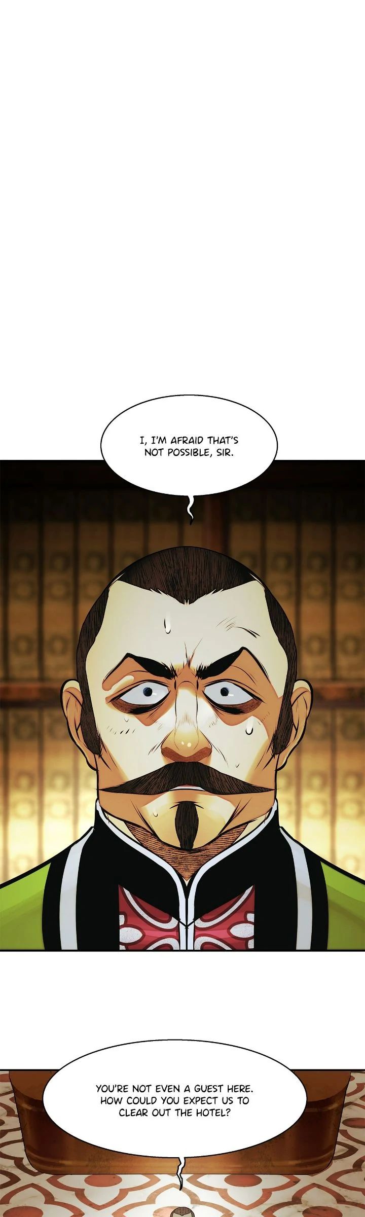 MookHyang – Dark Lady - Chapter 263 Page 39