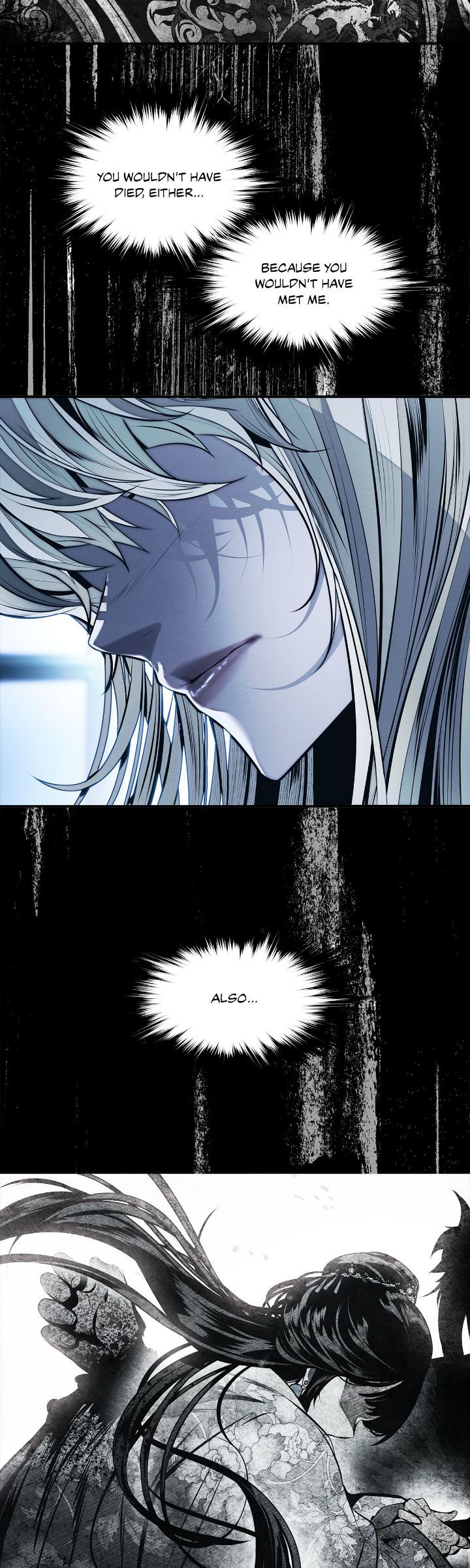 MookHyang – Dark Lady - Chapter 264 Page 13