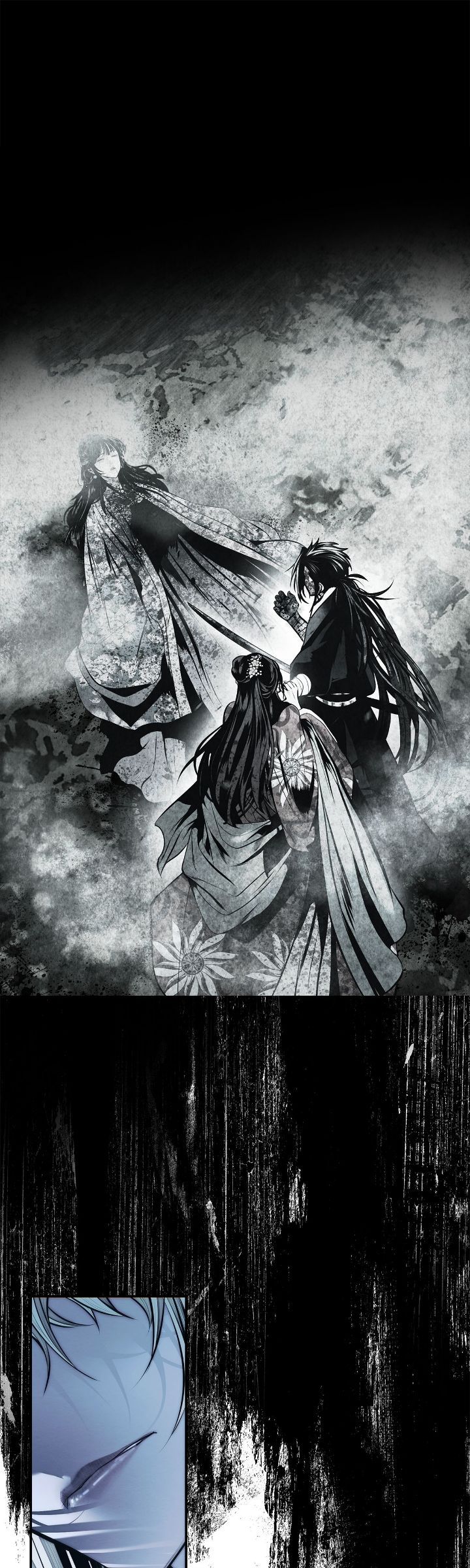 MookHyang – Dark Lady - Chapter 264 Page 15
