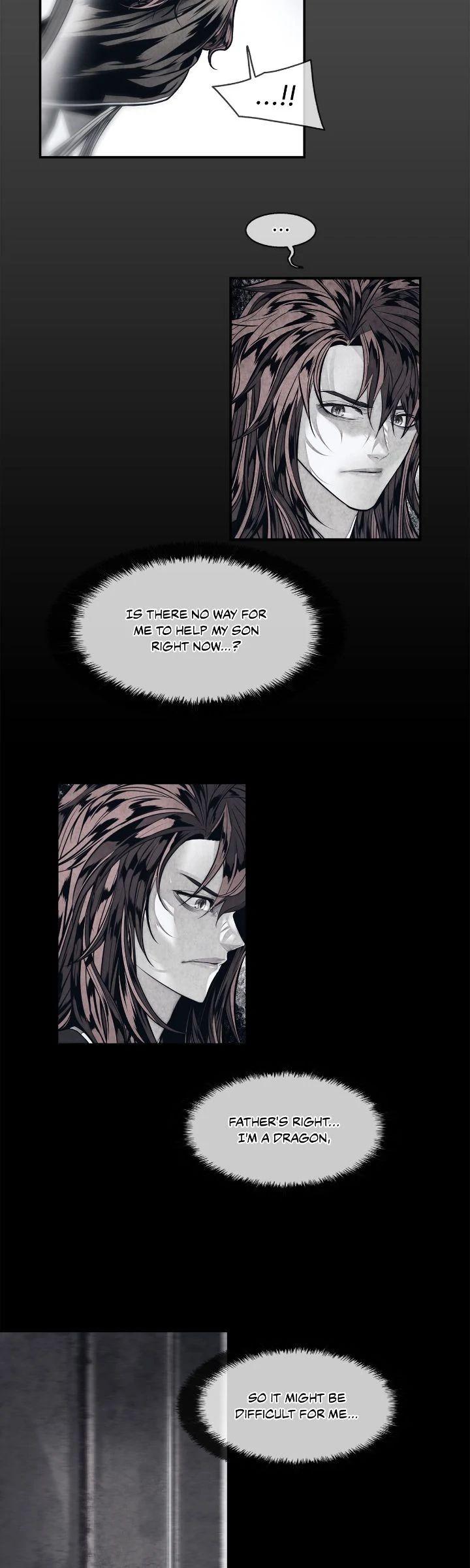 MookHyang – Dark Lady - Chapter 264 Page 27