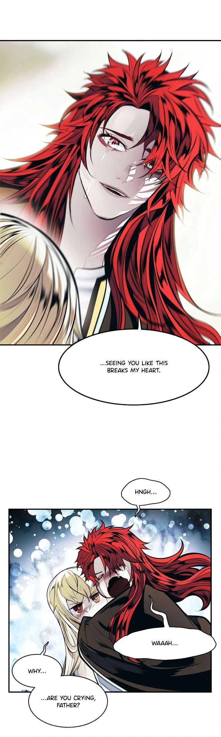 MookHyang – Dark Lady - Chapter 264 Page 31