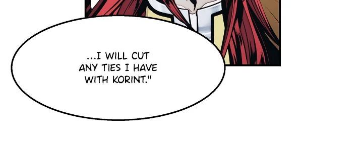 MookHyang – Dark Lady - Chapter 264 Page 44