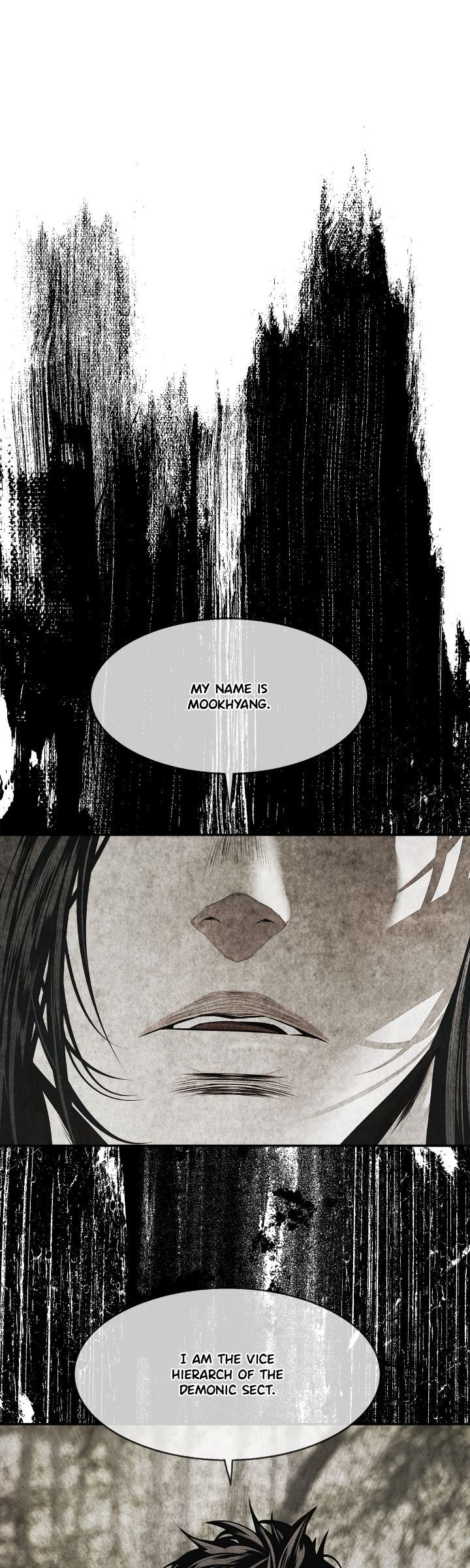 MookHyang – Dark Lady - Chapter 264 Page 7