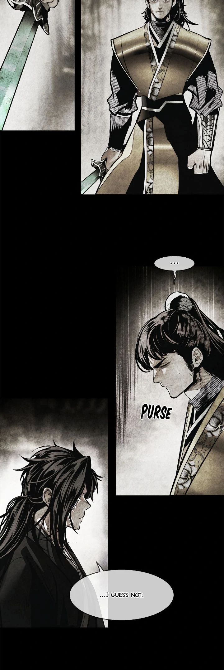 MookHyang – Dark Lady - Chapter 264 Page 9