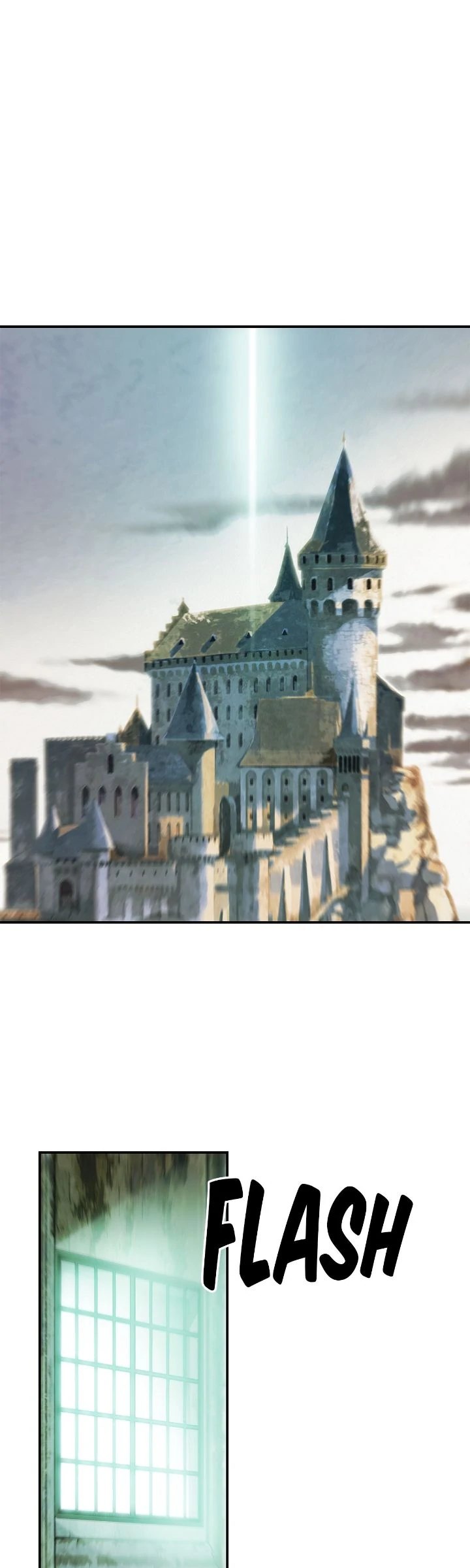 MookHyang – Dark Lady - Chapter 265 Page 1