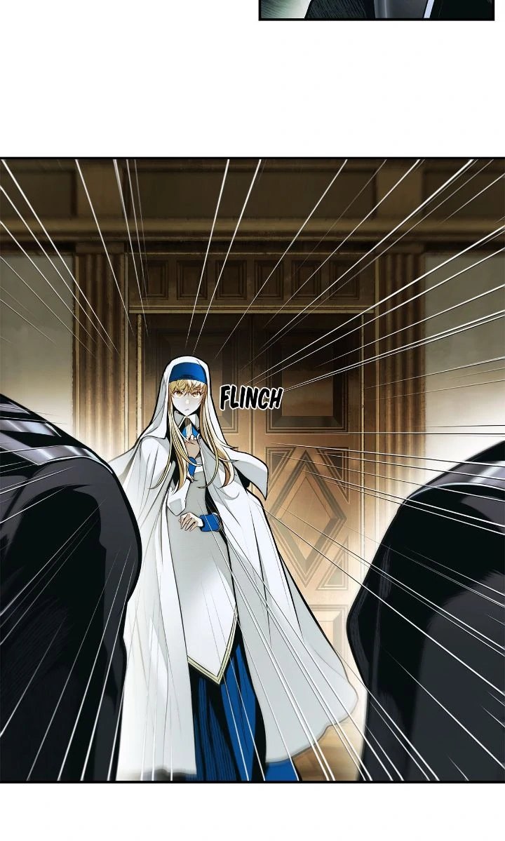 MookHyang – Dark Lady - Chapter 265 Page 10