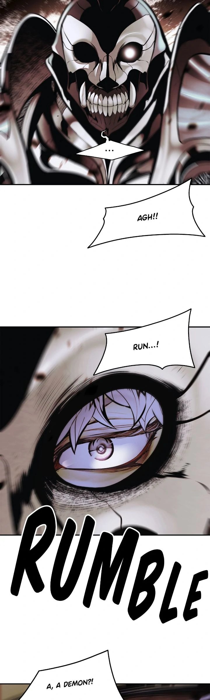 MookHyang – Dark Lady - Chapter 265 Page 13