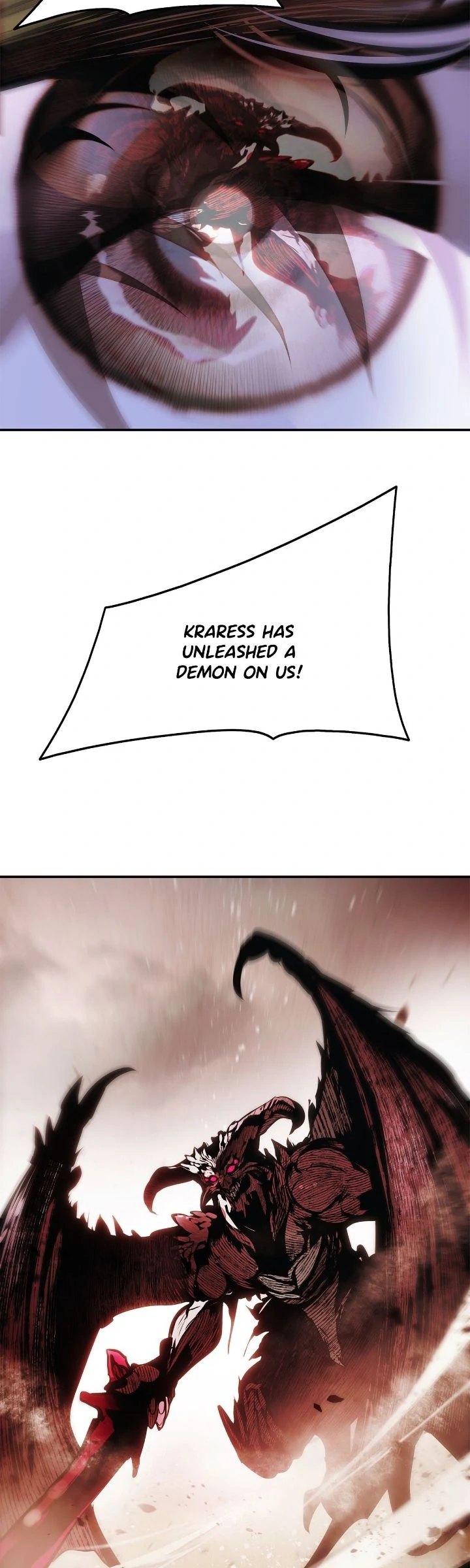 MookHyang – Dark Lady - Chapter 265 Page 14