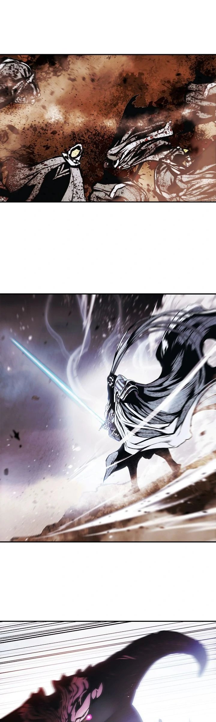 MookHyang – Dark Lady - Chapter 265 Page 16