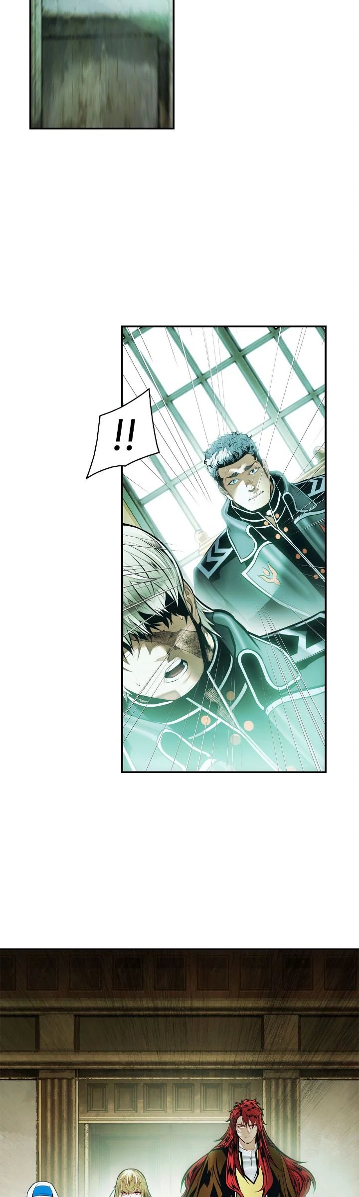 MookHyang – Dark Lady - Chapter 265 Page 2