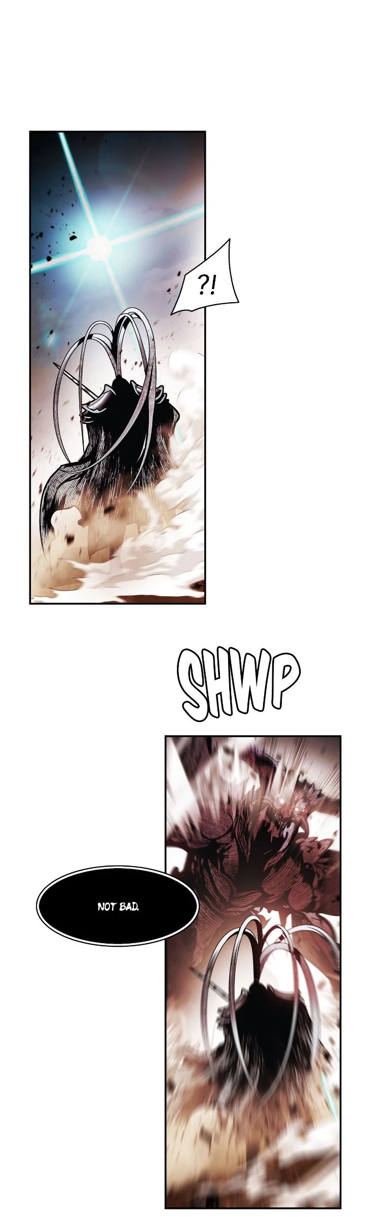 MookHyang – Dark Lady - Chapter 265 Page 20