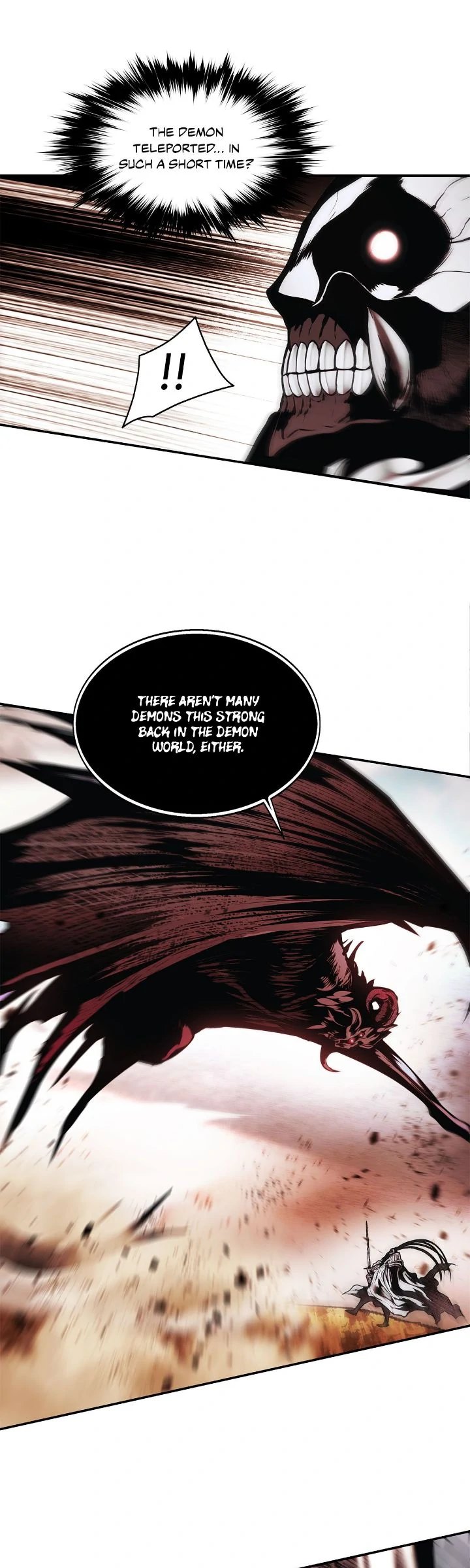 MookHyang – Dark Lady - Chapter 265 Page 21