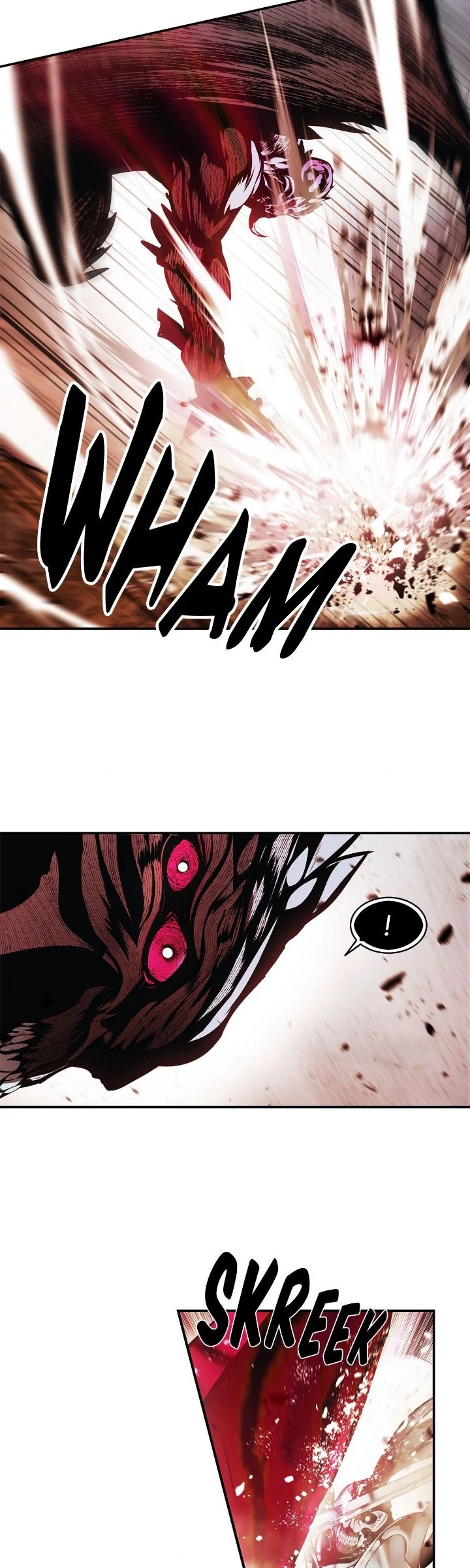 MookHyang – Dark Lady - Chapter 265 Page 22