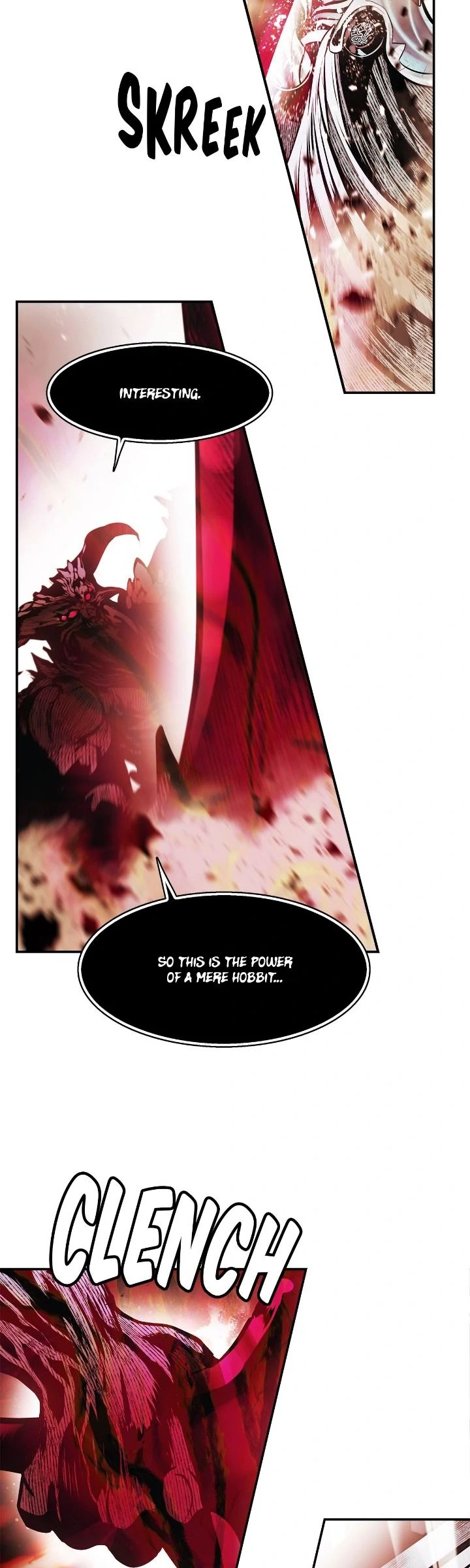 MookHyang – Dark Lady - Chapter 265 Page 23