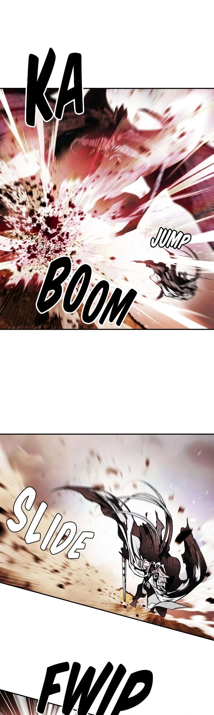 MookHyang – Dark Lady - Chapter 265 Page 25