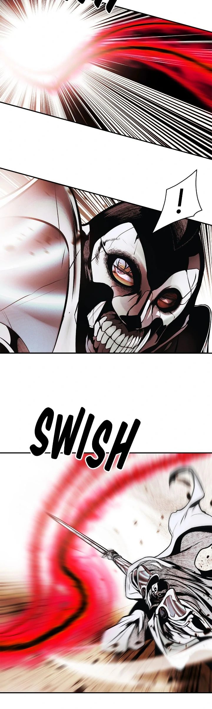 MookHyang – Dark Lady - Chapter 265 Page 26