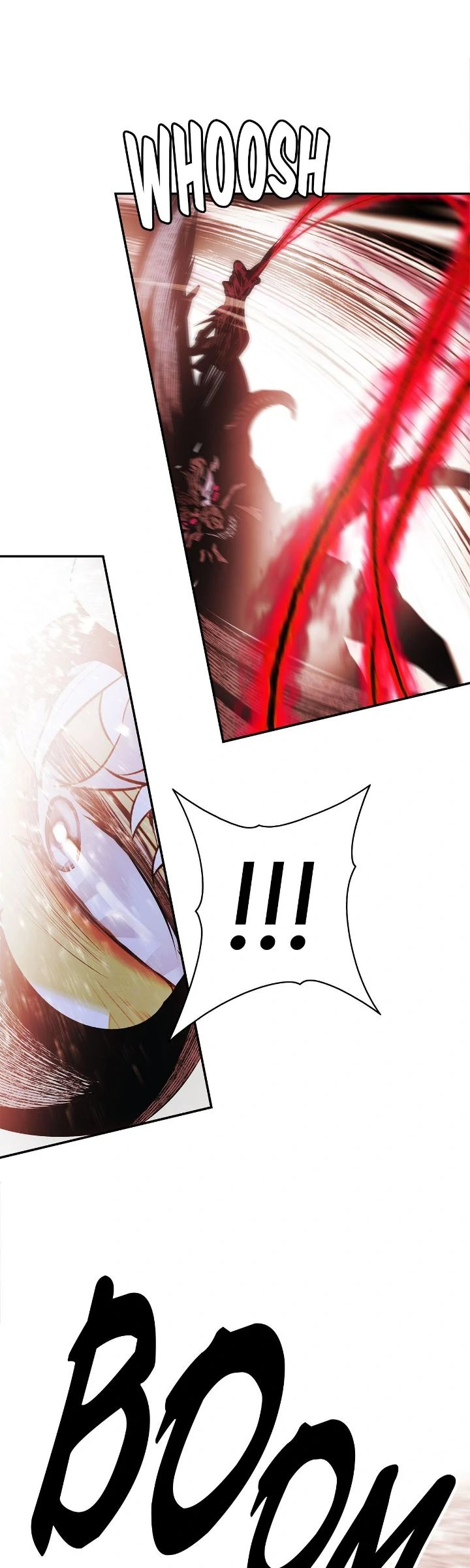 MookHyang – Dark Lady - Chapter 265 Page 27