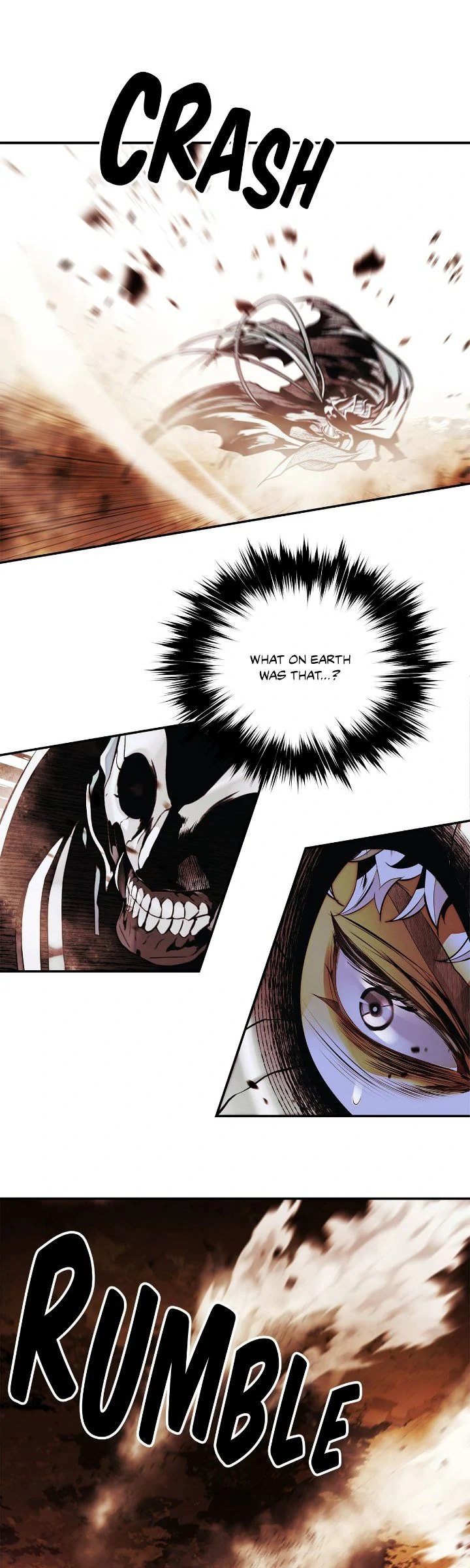 MookHyang – Dark Lady - Chapter 265 Page 29