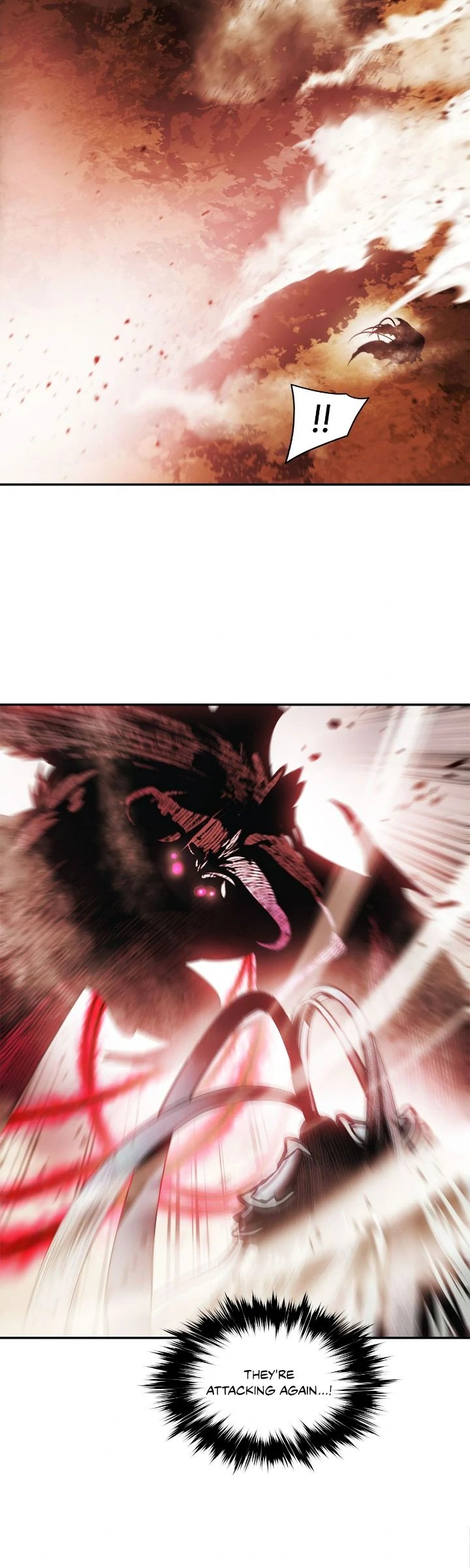 MookHyang – Dark Lady - Chapter 265 Page 30