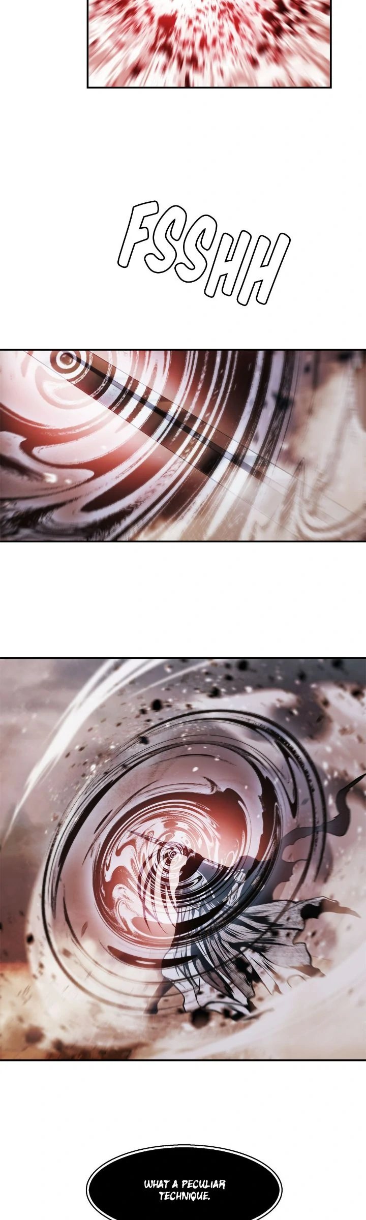 MookHyang – Dark Lady - Chapter 265 Page 34