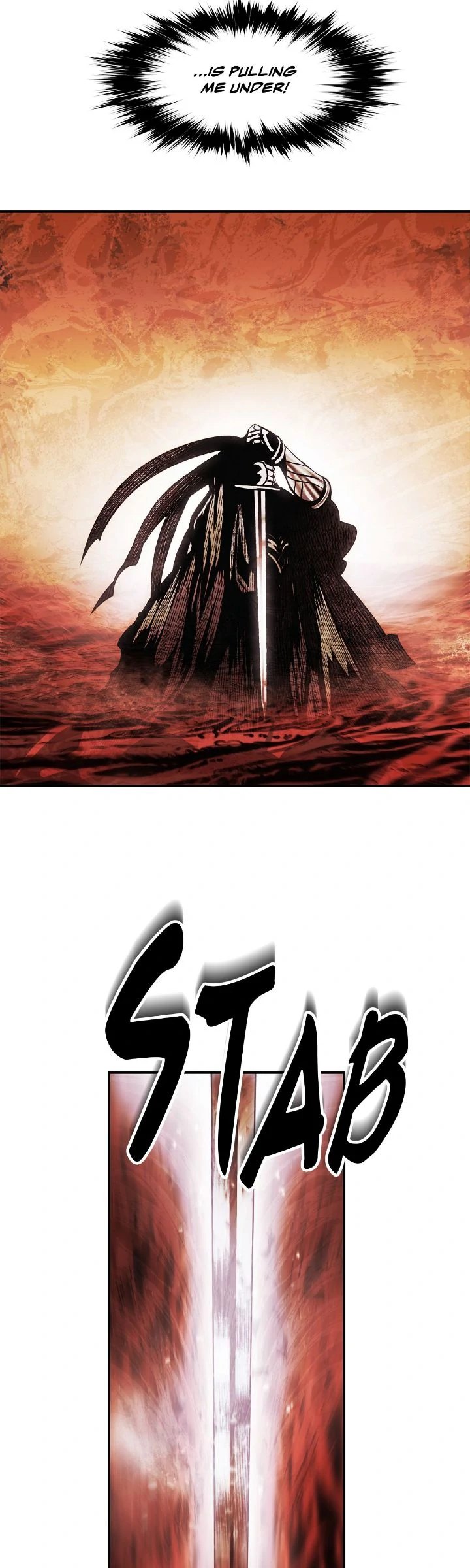 MookHyang – Dark Lady - Chapter 265 Page 39