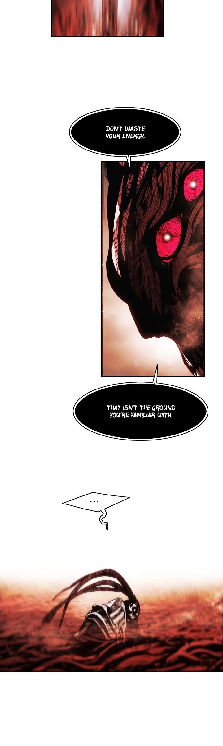 MookHyang – Dark Lady - Chapter 265 Page 40