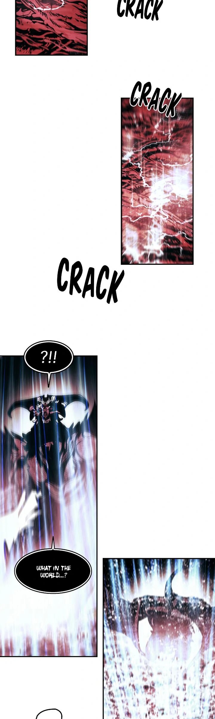 MookHyang – Dark Lady - Chapter 265 Page 43